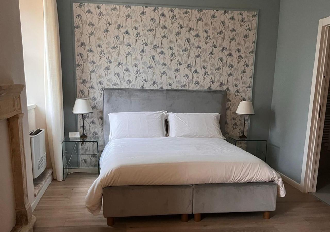 Villa Tosi - Luxury Apartments In Villa Veneta トレニャーゴ エクステリア 写真